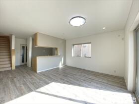 あま市七宝町沖之島宮前　中古一戸建て