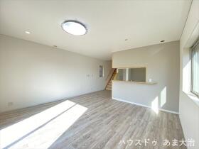 あま市七宝町沖之島宮前　中古一戸建て