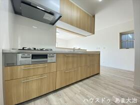 あま市七宝町沖之島宮前　中古一戸建て