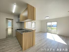 あま市七宝町沖之島宮前　中古一戸建て