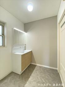 あま市七宝町沖之島宮前　中古一戸建て