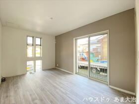 あま市七宝町沖之島宮前　中古一戸建て