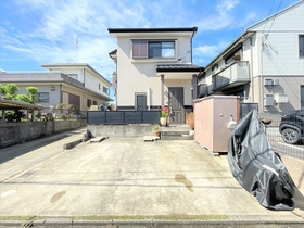 ※●名古屋市中川区万場5丁目　中古一戸建て