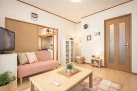 ●名古屋市中川区万場5丁目　中古一戸建て