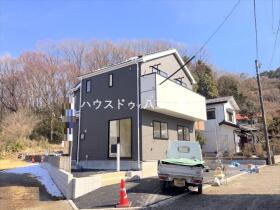 新築戸建　八王子市元八王子町第46　全4棟　1号棟