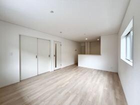 新築戸建　八王子市元八王子町第46　全4棟　1号棟