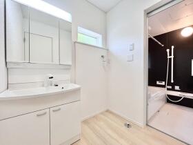 新築戸建　八王子市元八王子町第46　全4棟　1号棟