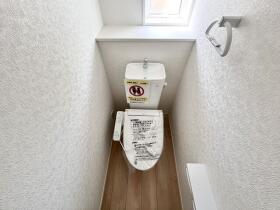 新築戸建　八王子市元八王子町第46　全4棟　1号棟