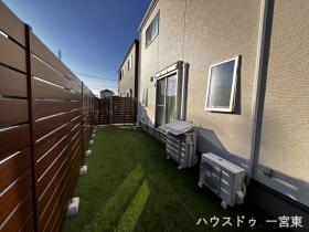 ●一宮市馬見塚字郷前　中古一戸建て