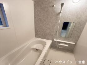 ●一宮市馬見塚字郷前　中古一戸建て