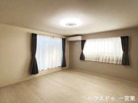 ●一宮市馬見塚字郷前　中古一戸建て