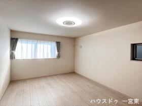 ●一宮市馬見塚字郷前　中古一戸建て