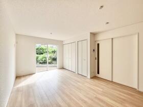 新築戸建　八王子市元八王子町第46　全4棟　4号棟