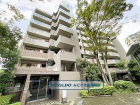 シンフォニアみなみが丘イーストコートＤ棟