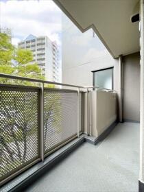 シンフォニアみなみが丘イーストコートＤ棟