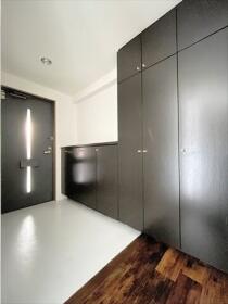 シンフォニアみなみが丘イーストコートＤ棟