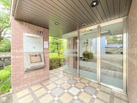 シンフォニアみなみが丘イーストコートＤ棟