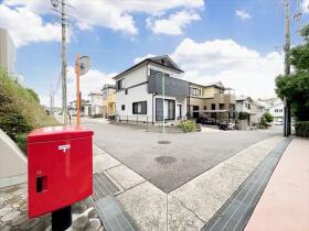 シンフォニアみなみが丘イーストコートＤ棟