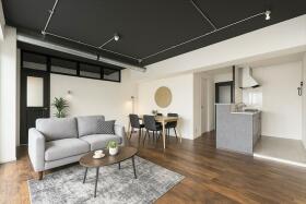 シンフォニアみなみが丘イーストコートＤ棟