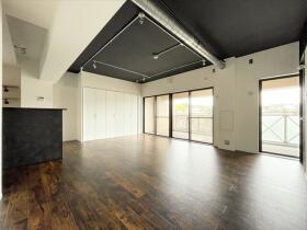 シンフォニアみなみが丘イーストコートＤ棟