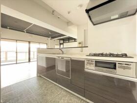 シンフォニアみなみが丘イーストコートＤ棟