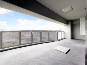 シンフォニアみなみが丘イーストコートＤ棟