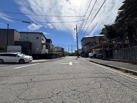 ●桑名市野田6丁目　中古一戸建て