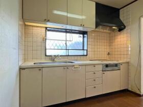 ●桑名市野田6丁目　中古一戸建て