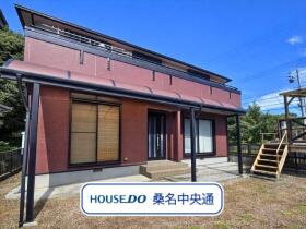 ●桑名市野田6丁目　中古一戸建て