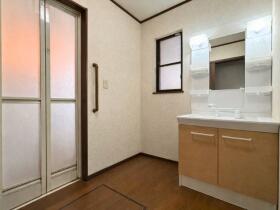 ●桑名市野田6丁目　中古一戸建て