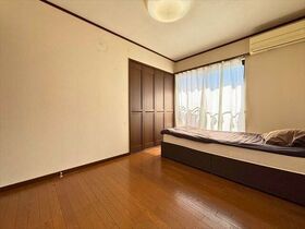 ●桑名市野田6丁目　中古一戸建て