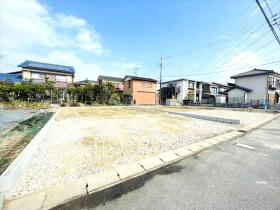 ○リナージュ愛西市須依町大正　全２棟　１号棟　新築一戸建て