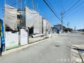 ○リナージュ愛西市須依町大正　全２棟　１号棟　新築一戸建て