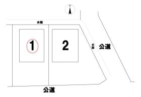 ○リナージュ愛西市須依町大正　全２棟　１号棟　新築一戸建て