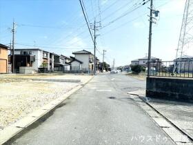 ○リナージュ愛西市須依町大正　全２棟　2号棟　新築一戸建て