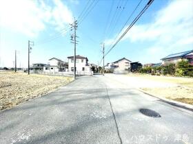 ○リナージュ愛西市須依町大正　全２棟　2号棟　新築一戸建て