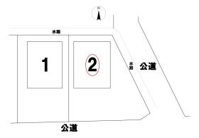 ○リナージュ愛西市須依町大正　全２棟　2号棟　新築一戸建て