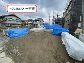 一宮市今伊勢町第6　全4棟　1号棟　新築一戸建て