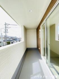 一宮市今伊勢町第6　全4棟　1号棟　新築一戸建て