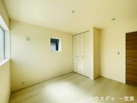 一宮市今伊勢町第6　全4棟　1号棟　新築一戸建て