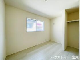 一宮市今伊勢町第6　全4棟　1号棟　新築一戸建て