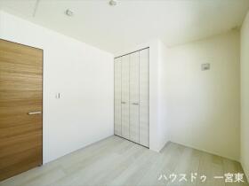 一宮市今伊勢町第6　全4棟　1号棟　新築一戸建て