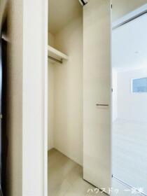 一宮市今伊勢町第6　全4棟　1号棟　新築一戸建て