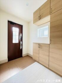 一宮市今伊勢町第6　全4棟　1号棟　新築一戸建て