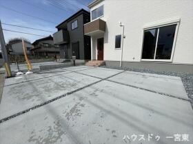 一宮市今伊勢町第6　全4棟　1号棟　新築一戸建て