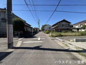 一宮市今伊勢町第6　全4棟　1号棟　新築一戸建て