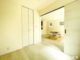 一宮市今伊勢町第6　全4棟　1号棟　新築一戸建て