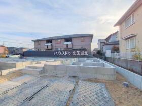 ハートフルタウン北名古屋市薬師寺　全3棟　A号棟　新築一戸建て