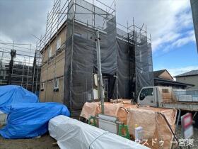 一宮市今伊勢町第6　全4棟　2号棟　新築一戸建て