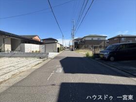 一宮市今伊勢町第6　全4棟　2号棟　新築一戸建て